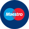 Sites de apostas com Maestro