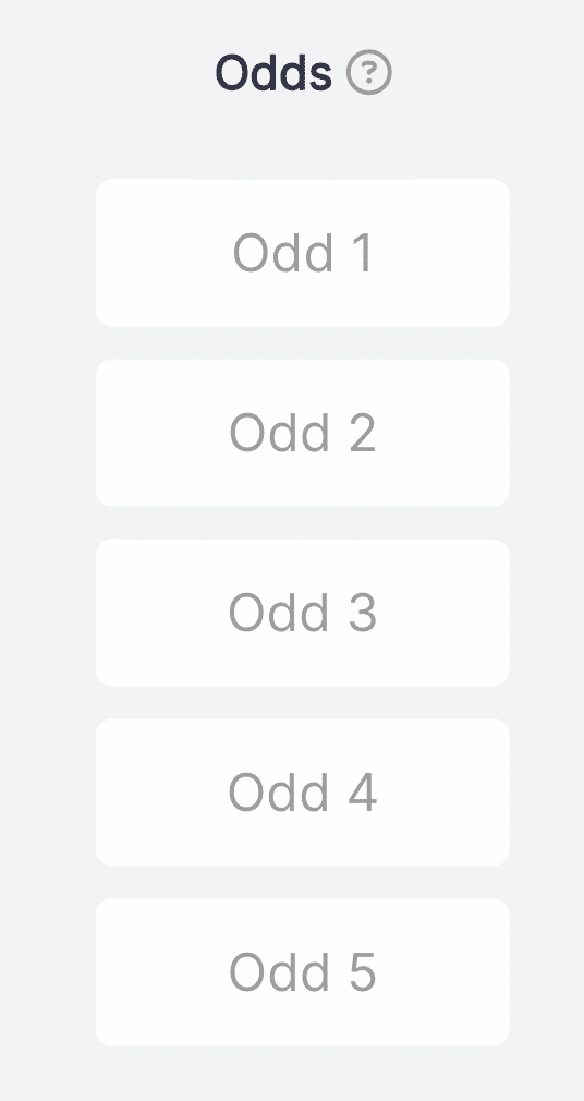 odds apostas seguras