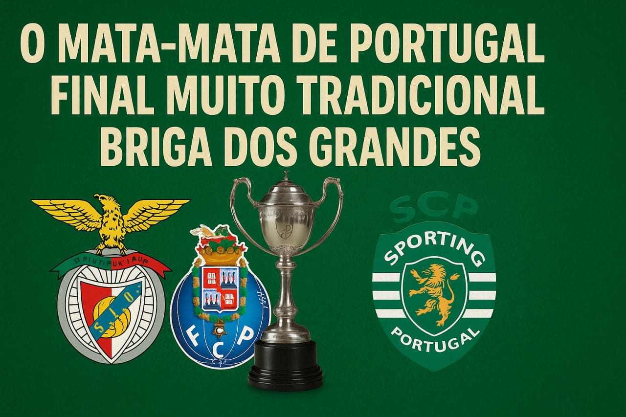 Dicas de apostas Liga Portugal 2026.