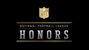Prêmios individuais na NFL seguem tendências dos palpites: o que isso fala para 2025?