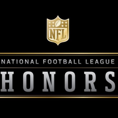 Prêmios individuais na NFL seguem tendências dos palpites: o que isso fala para 2025?