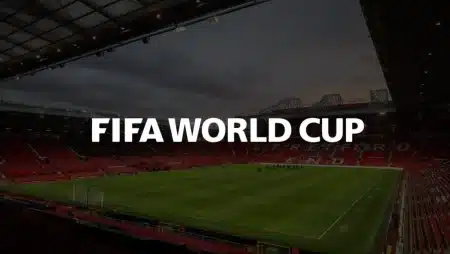 Apostas Vencedor da Copa do Mundo 2030
