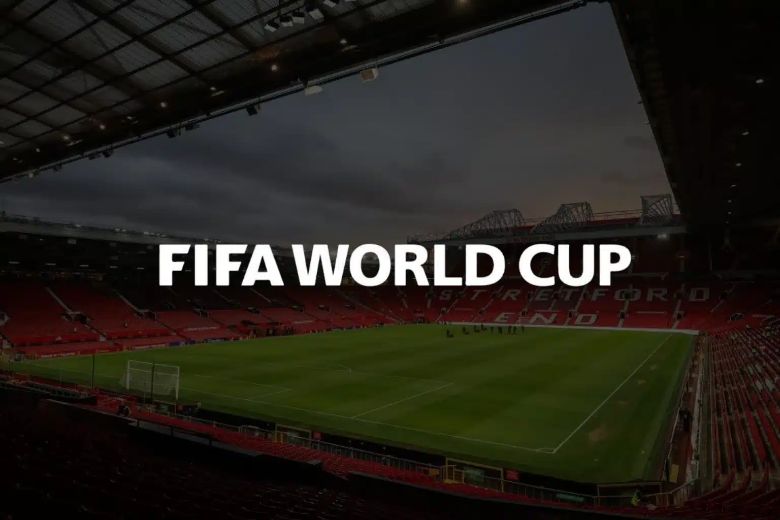 Apostas Vencedor da Copa do Mundo 2030