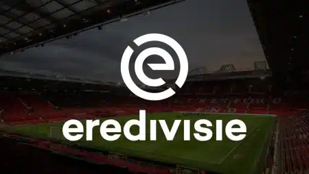 Apostas Vencedor Eredivisie 2027