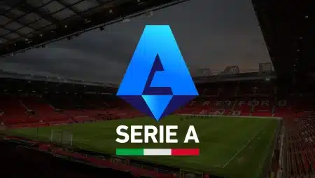 Apostas Vencedor Serie A Italiana 2027