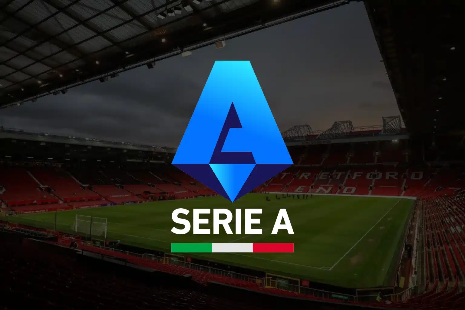 Apostas Vencedor Serie A Italiana 2027
