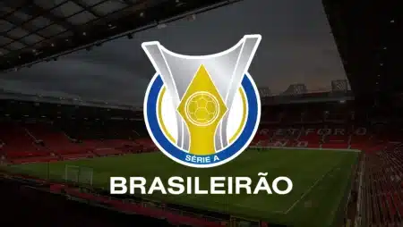Apostas Rebaixamento Brasileirão 2026