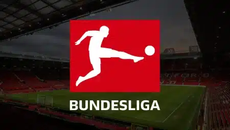 Apostas Vencedor Bundesliga 2027