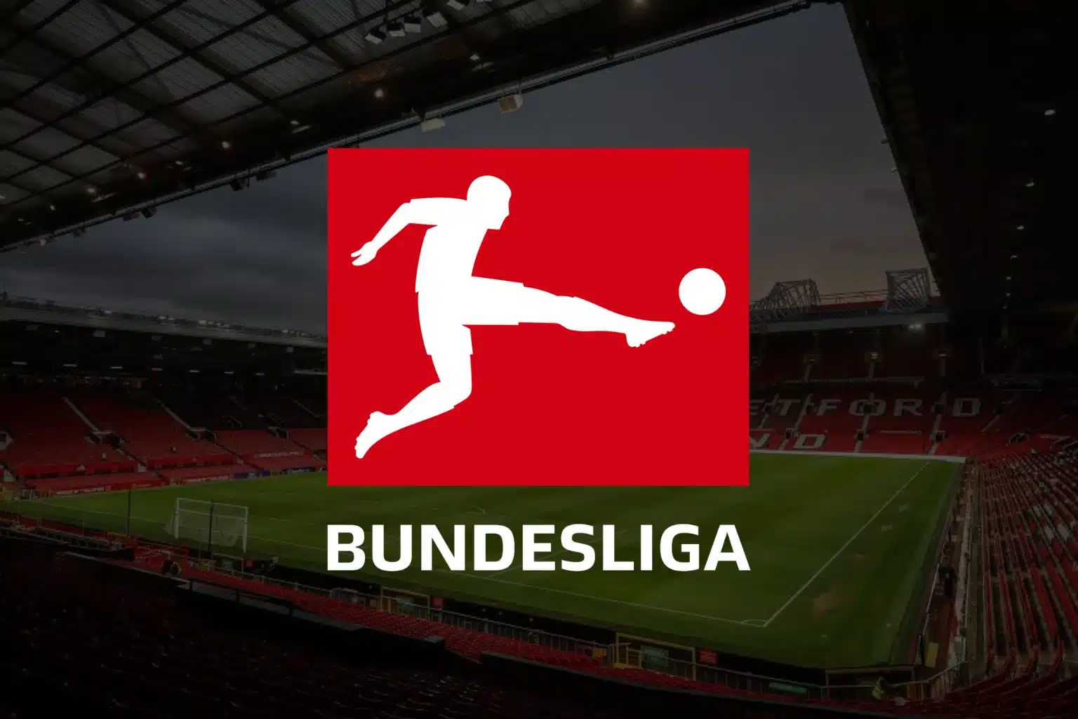 Apostas Vencedor Bundesliga 2027