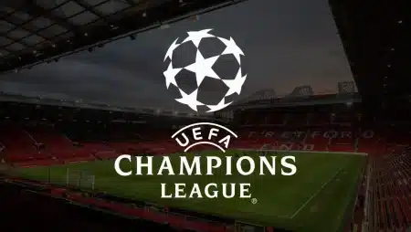 Apostas Artilheiro Liga dos Campeões 2027