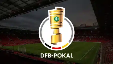 Apostas Vencedor Copa da Alemanha 2027