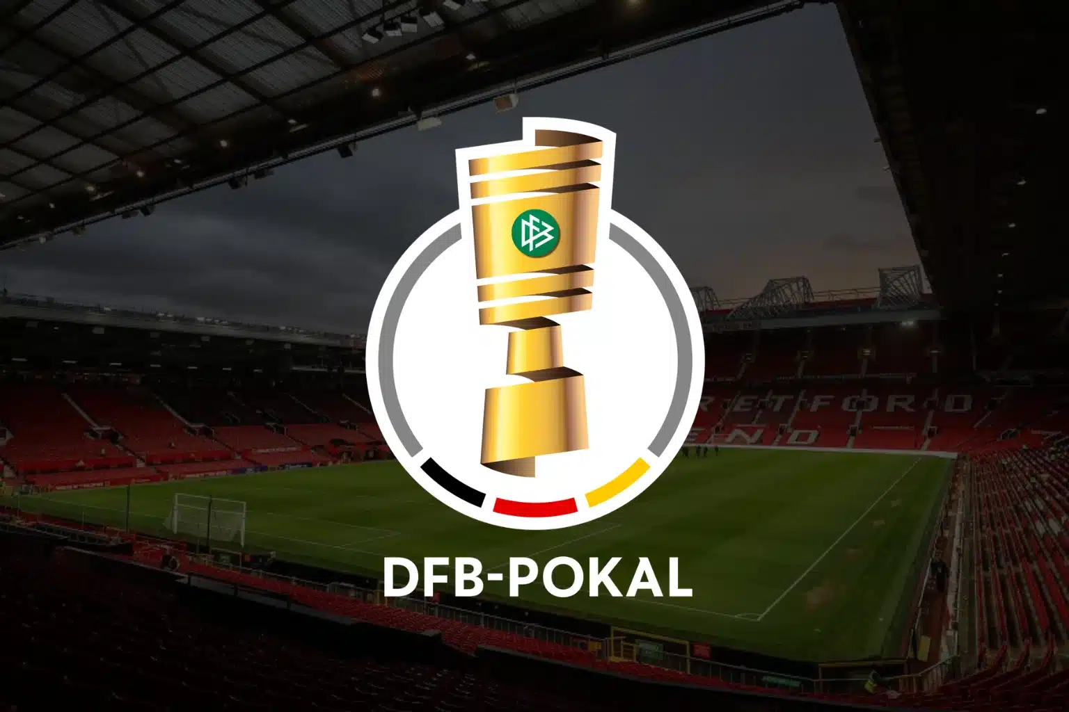 Apostas Vencedor Copa da Alemanha 2027