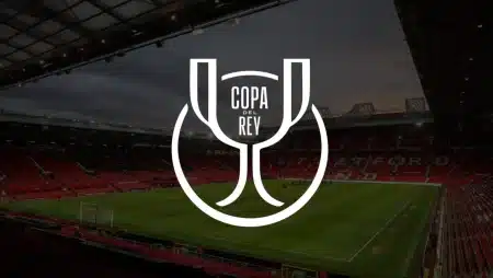Apostas Vencedor Copa del Rey 2027