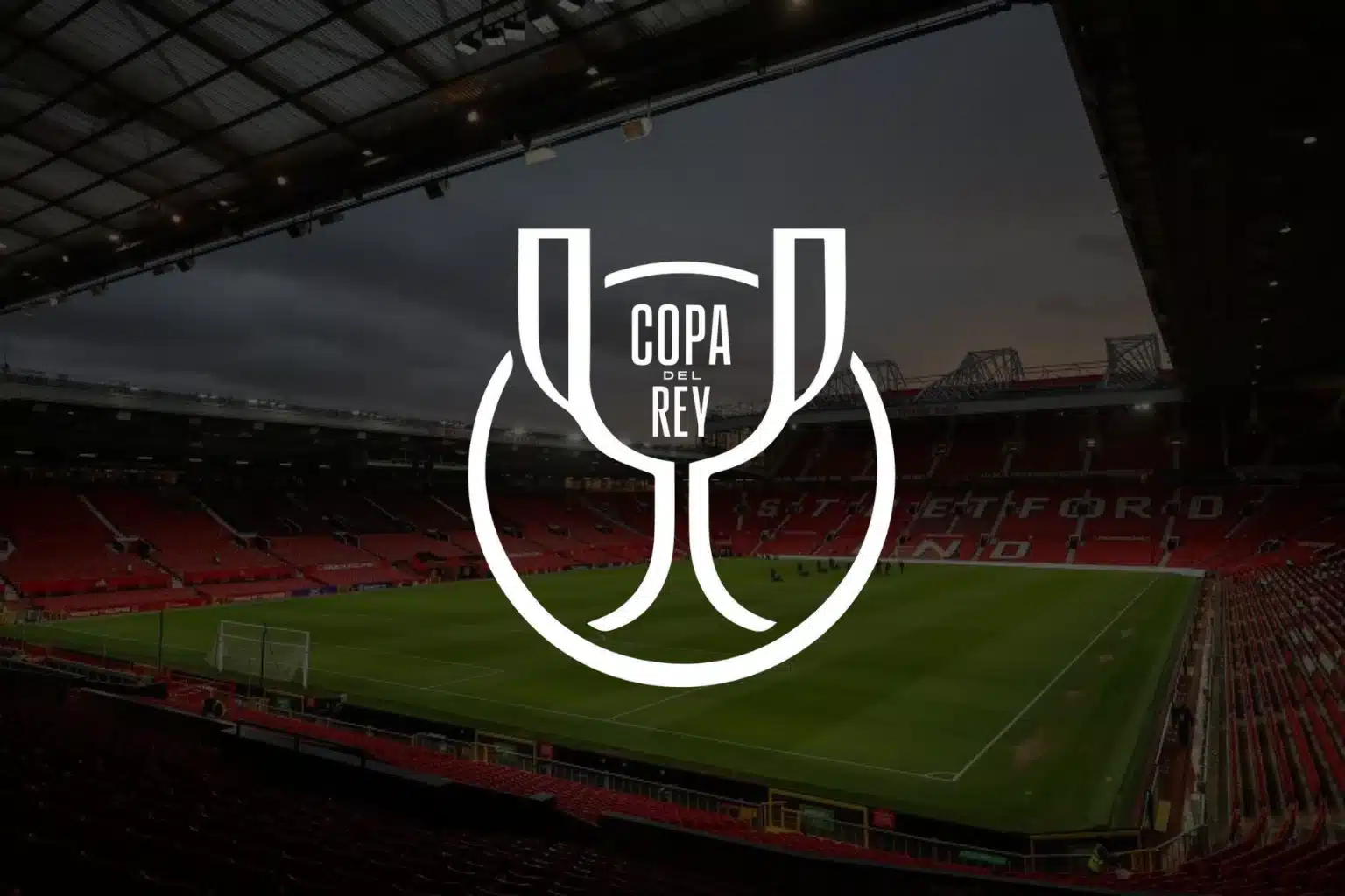 Apostas Vencedor Copa del Rey 2027