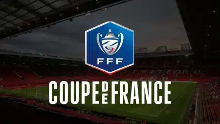 Apostas Vencedor Copa da França 2027