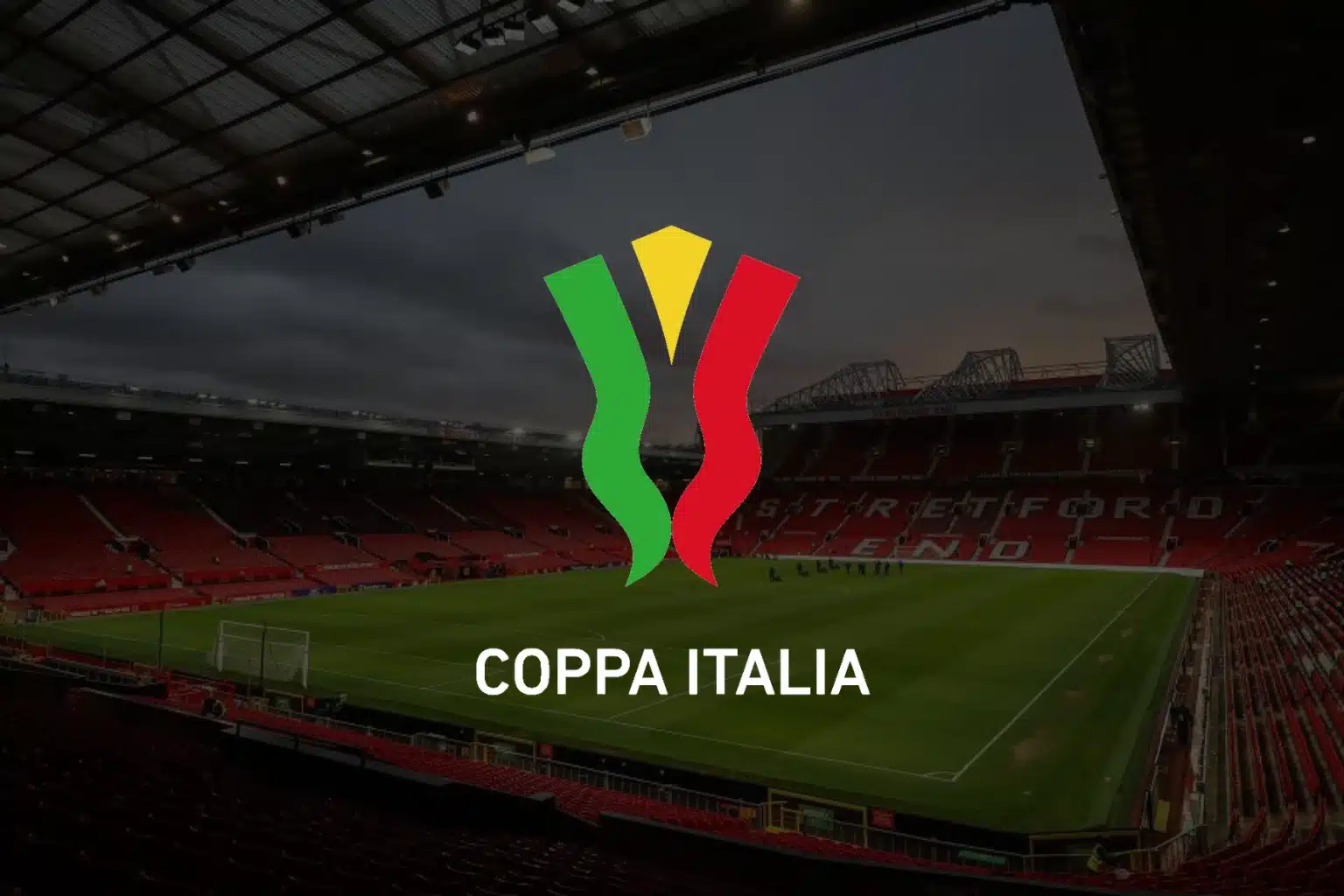 Apostas Vencedor Copa da Itália 2027