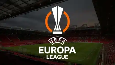 Apostas Vencedor Liga Europa 2027
