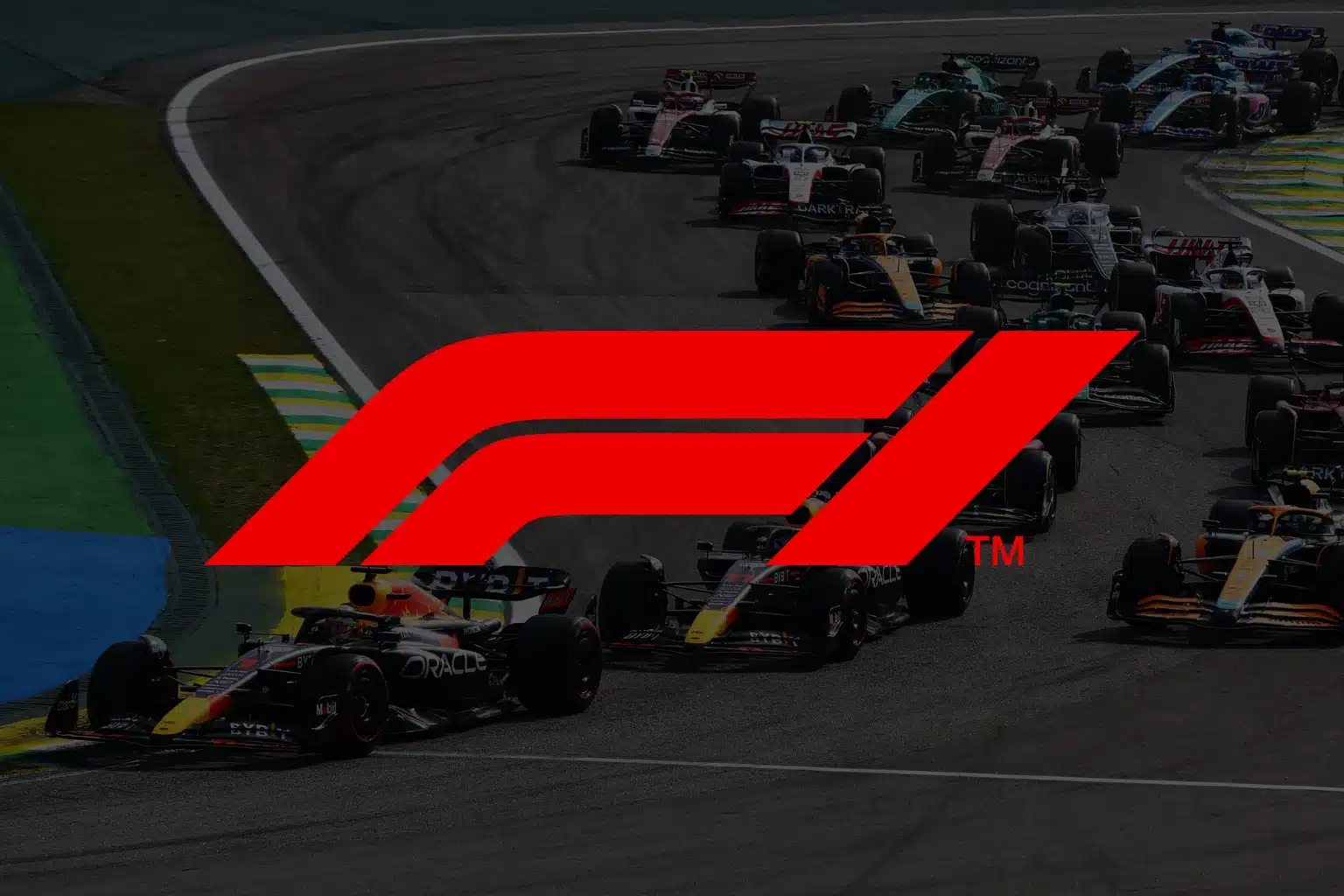 Apostas Vencedor Campeonato Mundial de Fórmula 1 2026
