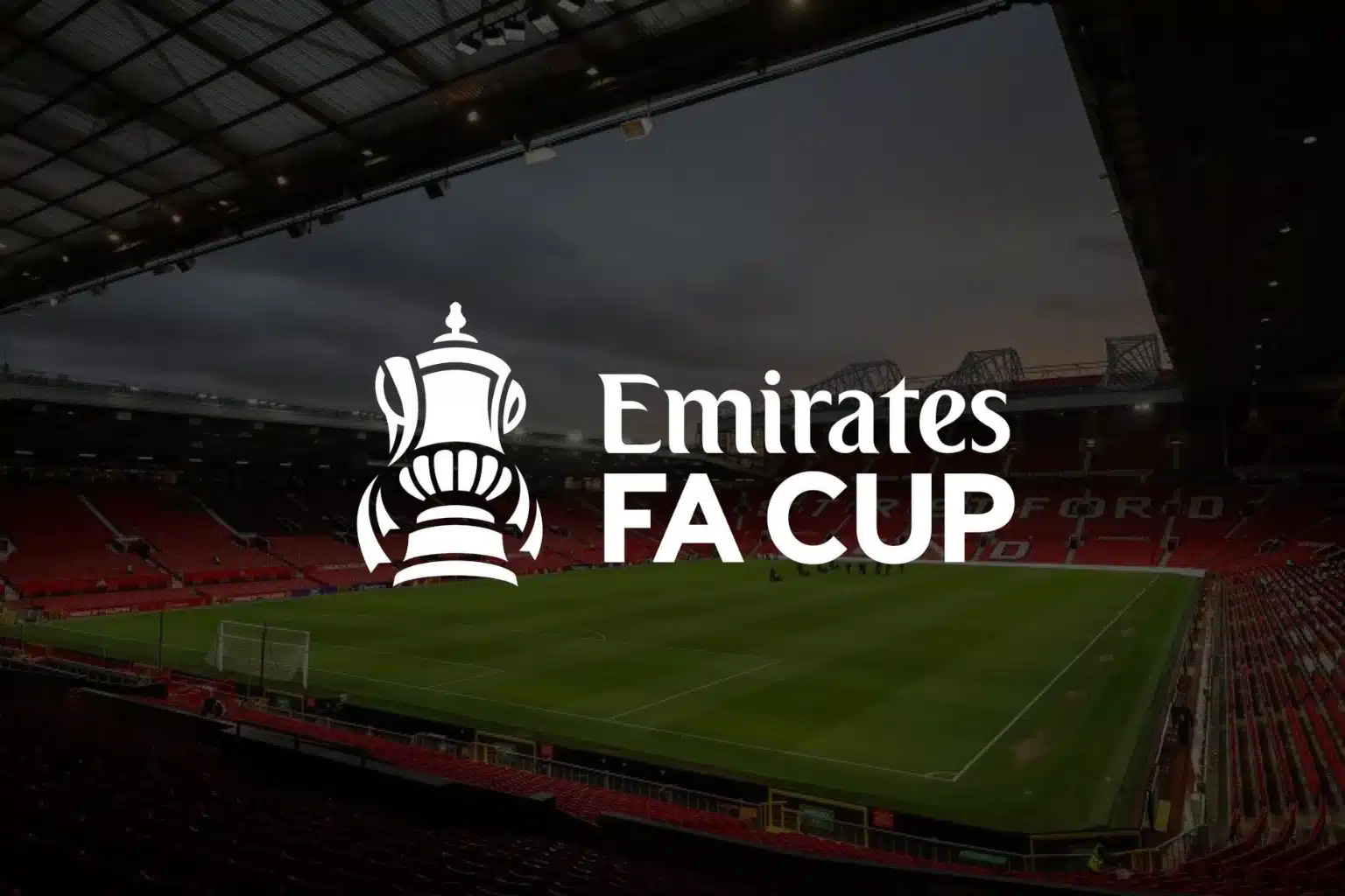 Apostas Vencedor FA CUP 2027