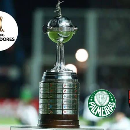 Palmeiras x Flamengo: o que os palpites na final da Copa Libertadores nos mostram