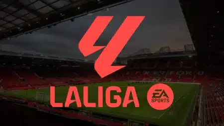 Apostas Vencedor La Liga 2027