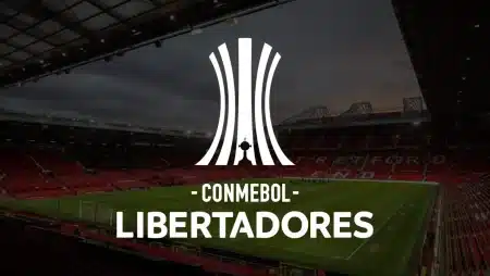 Apostas Vencedor da Libertadores 2026: Odds Atualizadas, Favoritos e Como Apostar