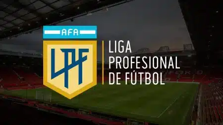Apostas Vencedor Liga Argentina Clausura 2026