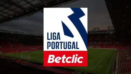Apostas Vencedor Liga Portugal 2027