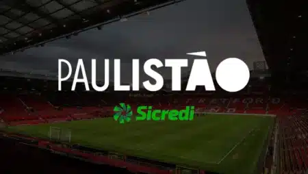 Apostas Vencedor Campeonato Paulista 2027