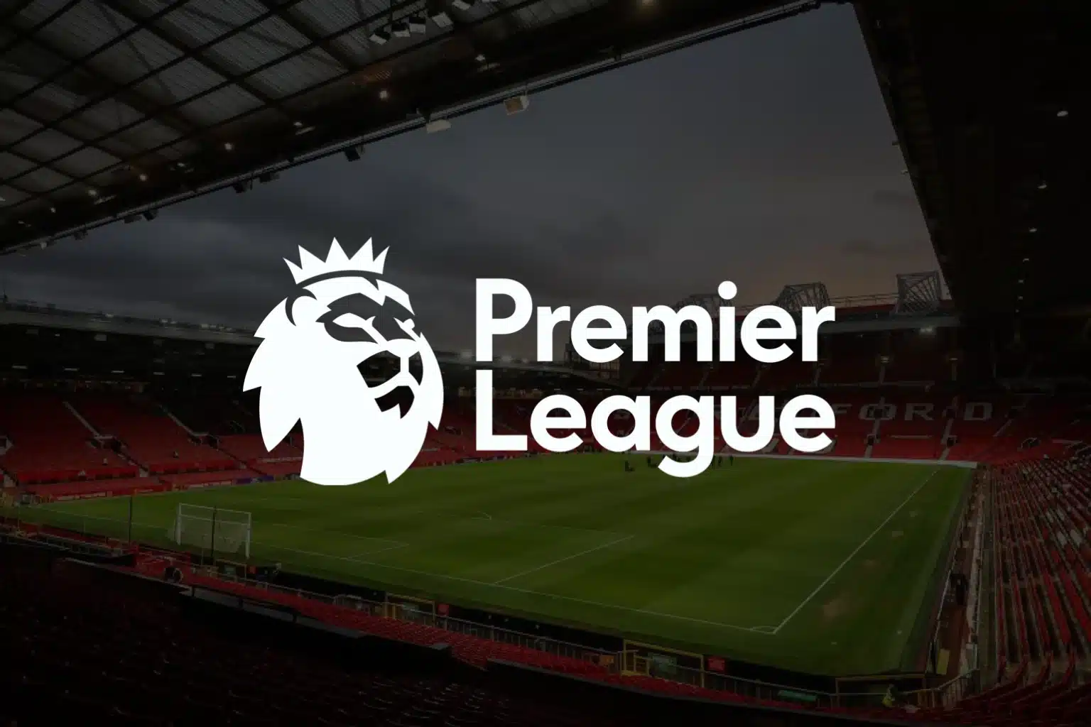 Apostas Vencedor Premier League 2027