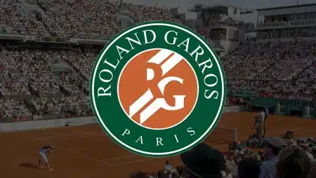 Apostas Vencedor Roland Garros 2027