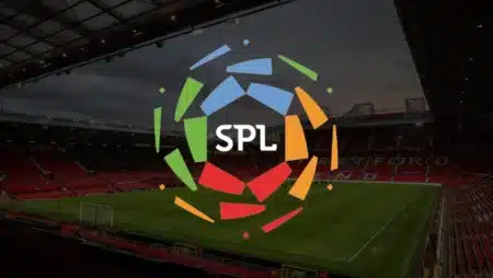 Apostas Vencedor Saudi Pro League 2027