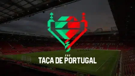 Apostas Vencedor Taça de Portugal 2027