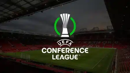 Apostas Vencedor Liga da Conferência da UEFA 2027