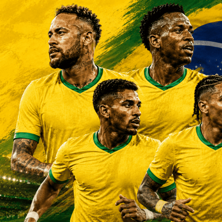 Como o Brasil chega para a Copa do Mundo de 2026: elenco, destaques e chances