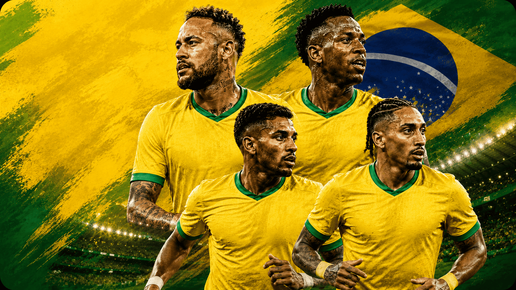 o que esperar do brasil pra copa