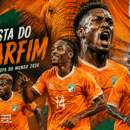 Como a Costa do Marfim chega para a Copa do Mundo de 2026: elenco, destaques e chances