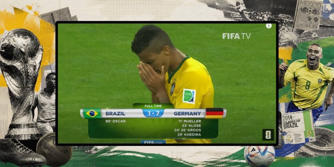 Foto do 7x1