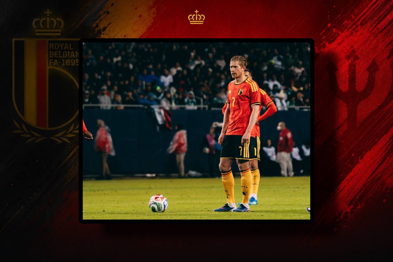 Foto de Kevin De Bruyne