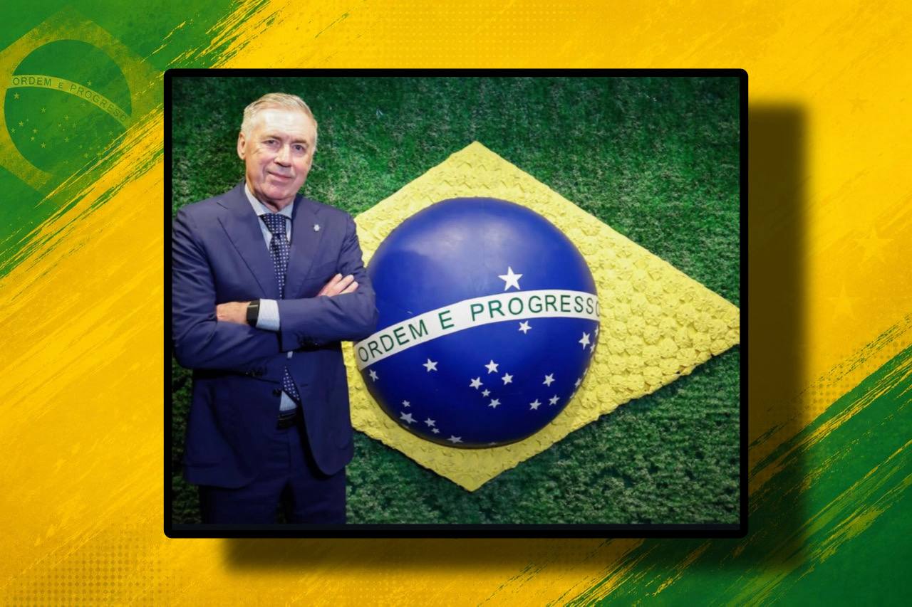 foto de ancelotti