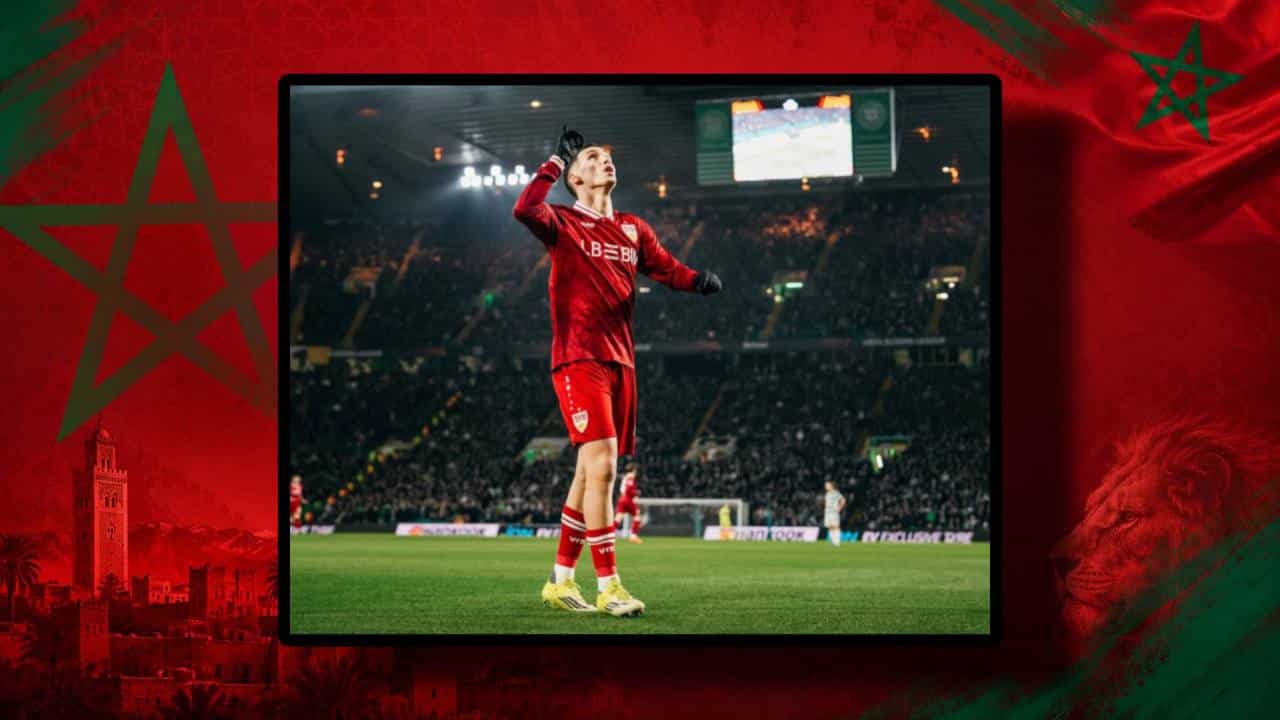 foto de bilal jogador