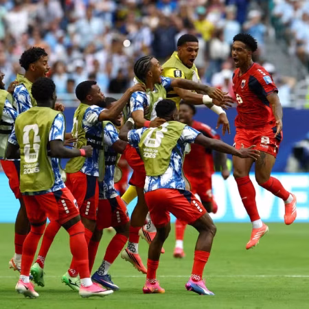 Como Cabo Verde virou a maior surpresa da Copa do Mundo