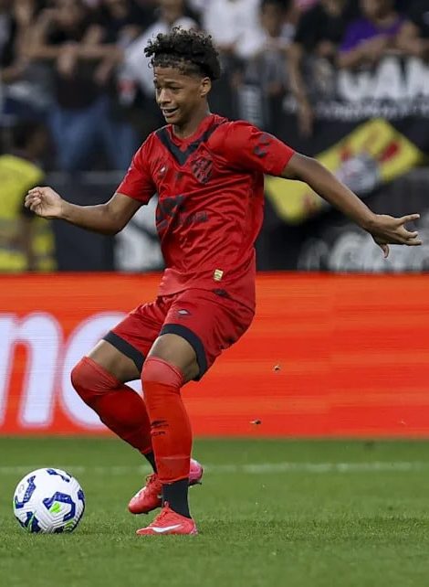 ze lucas sport