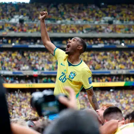 Brasil 2 x 1 Japão: os números mostram um domínio que o placar escondeu