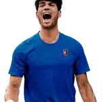Carlos Alcaraz