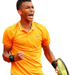 Felix Auger-Aliassime