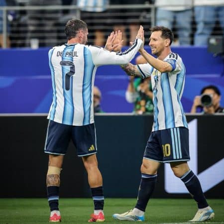 Os favoritos mudaram? Veja quem subiu e quem cresceu na segunda rodada da Copa