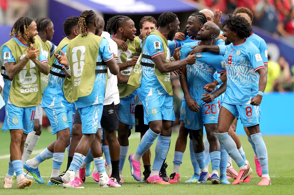 foto das decepções e das surpresas da copa