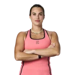 Aryna Sabalenka