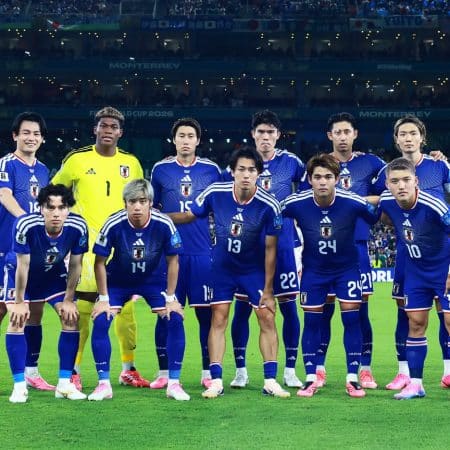 O que o Brasil vai enfrentar? Os números mostram como joga o Japão na Copa